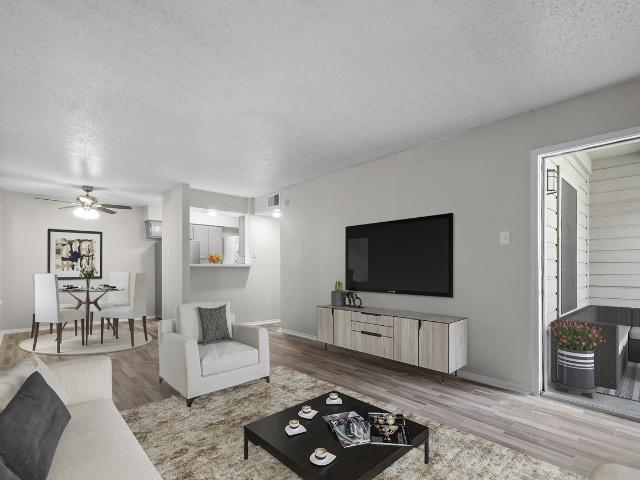 Apartment for rent in Bedford, Texas