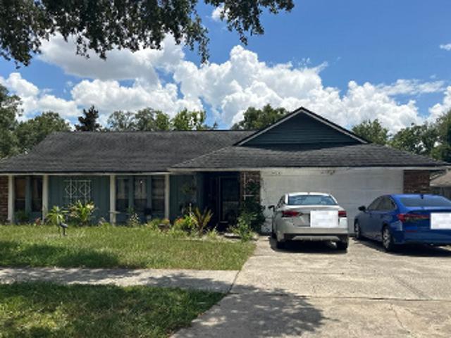 House for sale in Orlando, Florida