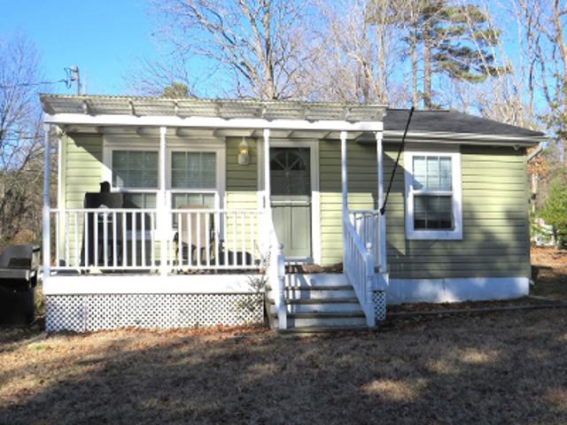 House for sale in Mechanicsville, Maryland