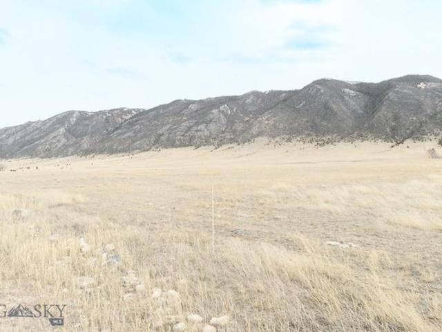 Land for sale in Whitehall, Montana