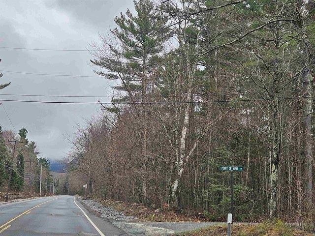 Land for sale in New Hampshire
