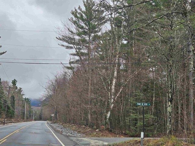 Land for sale in New Hampshire