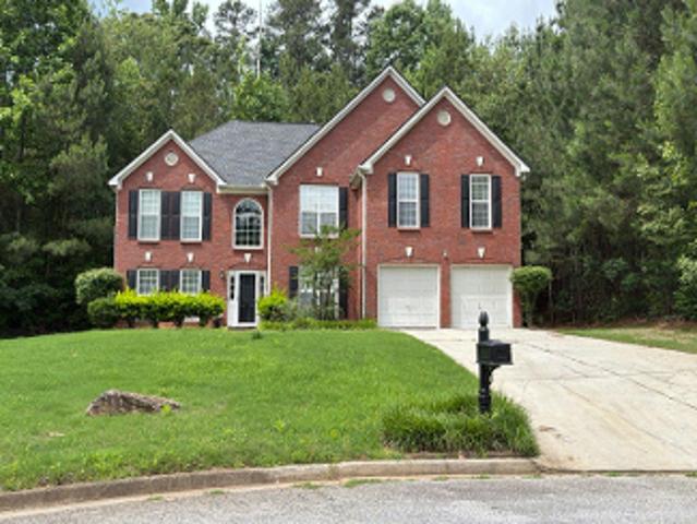 House for sale in Stone Mountain, Georgia