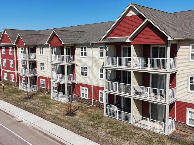 Apartment for rent in Albert, New Brunswick