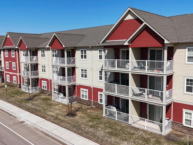 Apartment for rent in Albert, New Brunswick