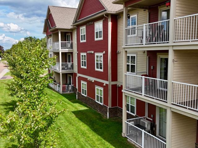 Apartment for rent in Albert, New Brunswick