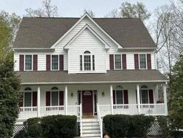 House for sale in Virginia