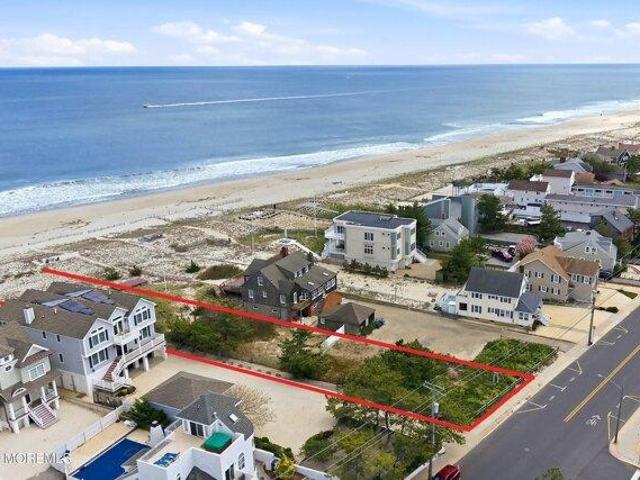 Land for sale in Point Pleasant Beach, New Jersey