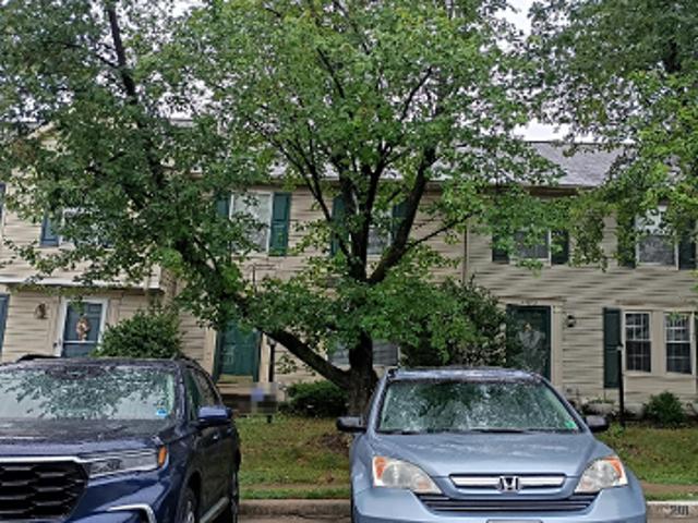 Condo for sale in Virginia