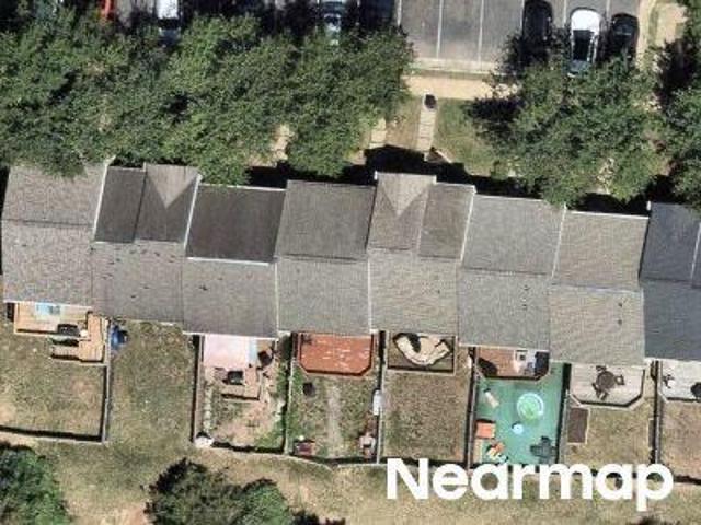 House for sale in Virginia