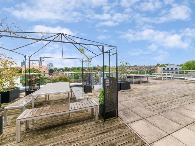 Apartment for rent in Wandsworth, Greater London