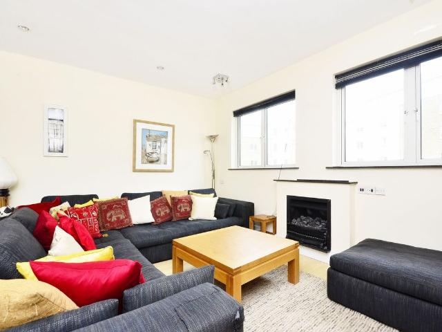 Apartment for rent in Wandsworth, Greater London