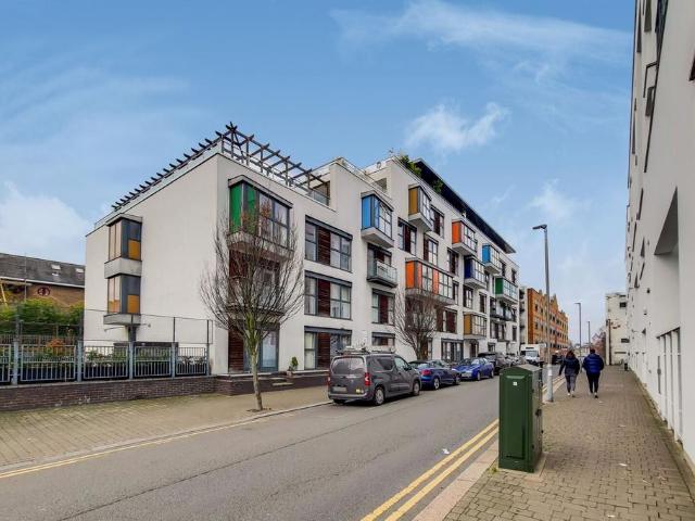 Apartment for rent in Wandsworth, Greater London