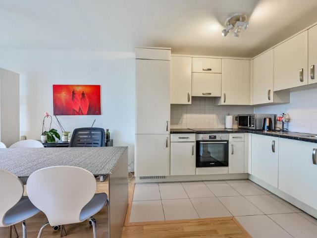 Apartment for rent in Wandsworth Riverside Quarter, Greater London