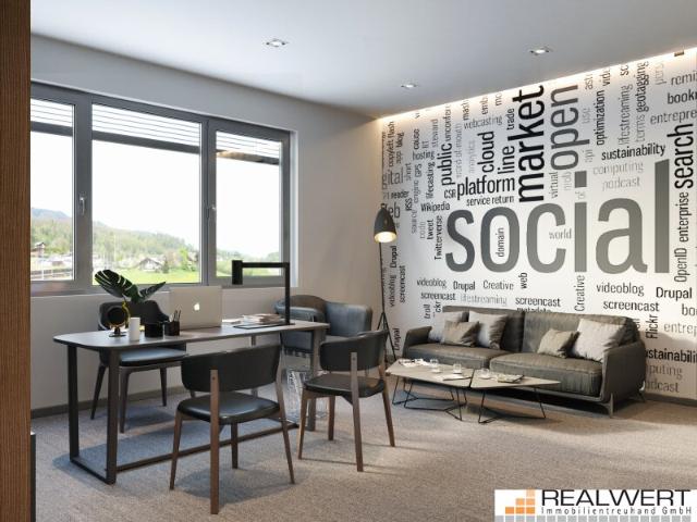 Büro kaufen in Sankt Jakob am Thurn, Salzburg