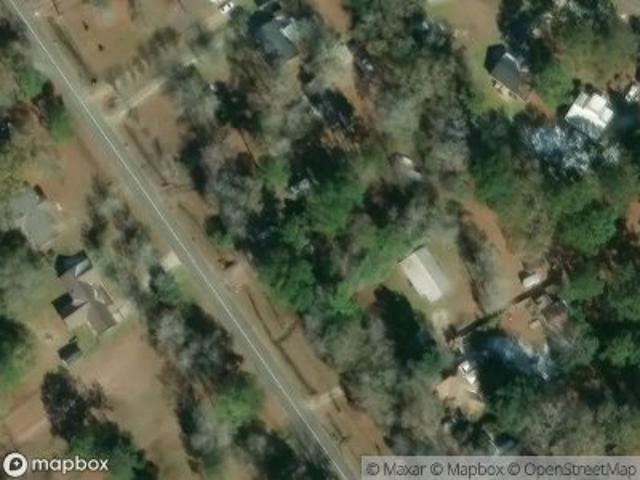House for sale in Thomasville, Georgia