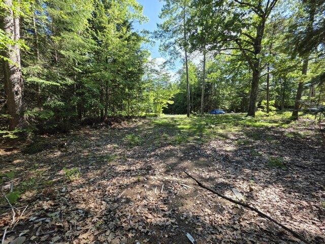 Land for sale in Maine