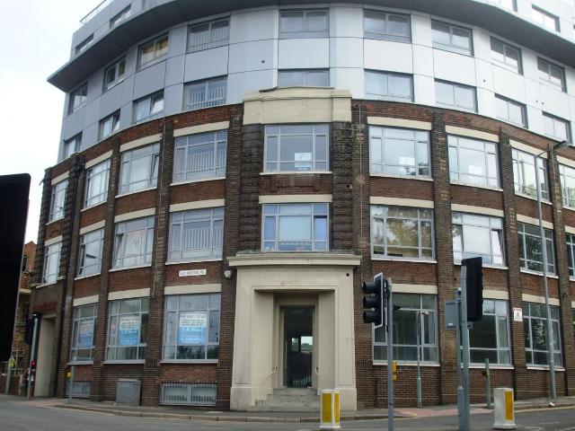Apartment for rent in High Town, Luton