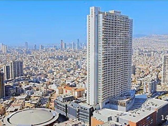 Bornova, İzmir içerisinde satılık mülk