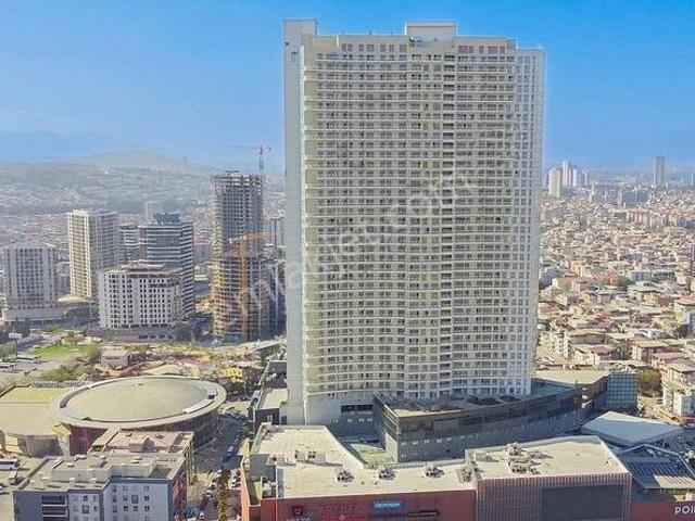 Bornova, İzmir içerisinde satılık mülk