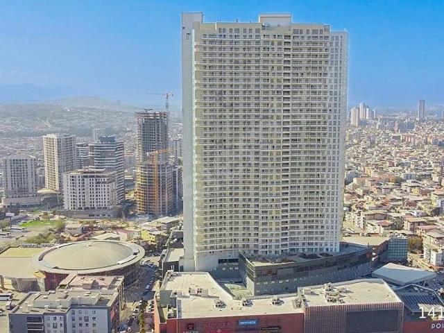 Bornova, İzmir içerisinde satılık mülk