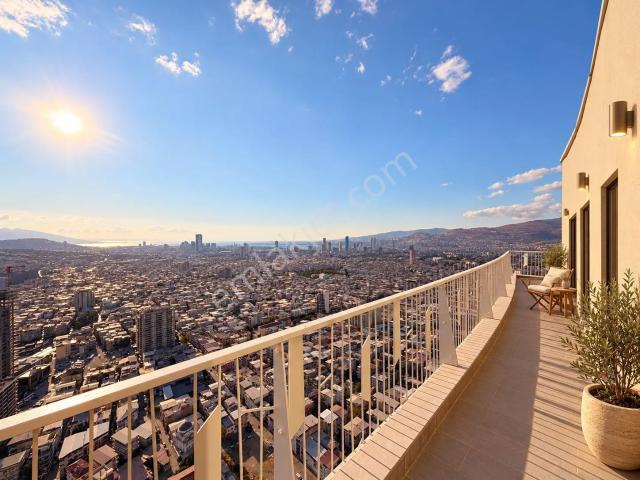Bornova, İzmir içerisinde satılık mülk