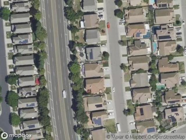 House for sale in Stockton, California