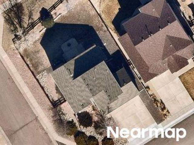 House for sale in Calhan, Colorado