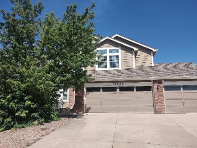 House for sale in Calhan, Colorado