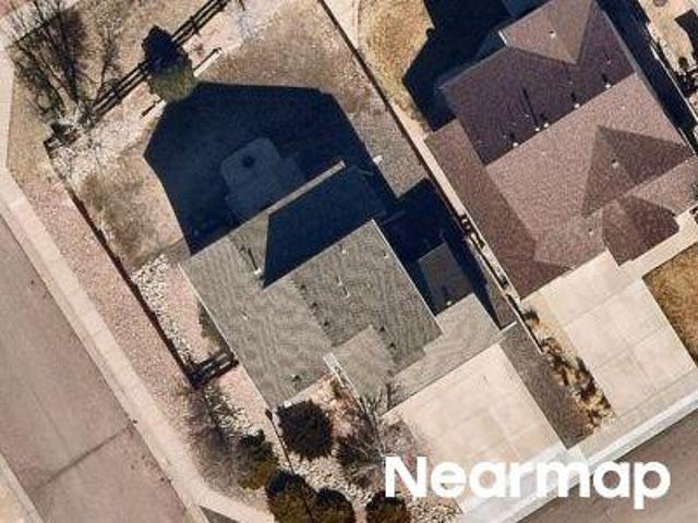 Property for sale in Colorado Springs, Colorado