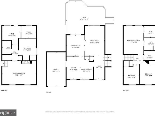 House for sale in Virginia