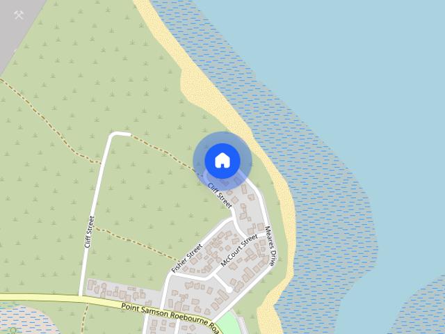 House for rent in Point Samson, City Of Karratha