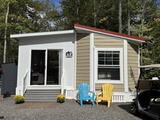 Property for sale in Casco, Maine