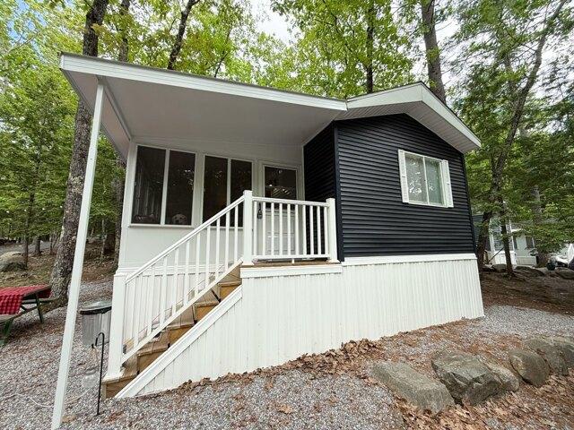 Property for sale in Casco, Maine