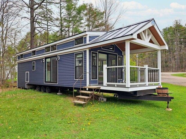 Property for sale in Casco, Maine