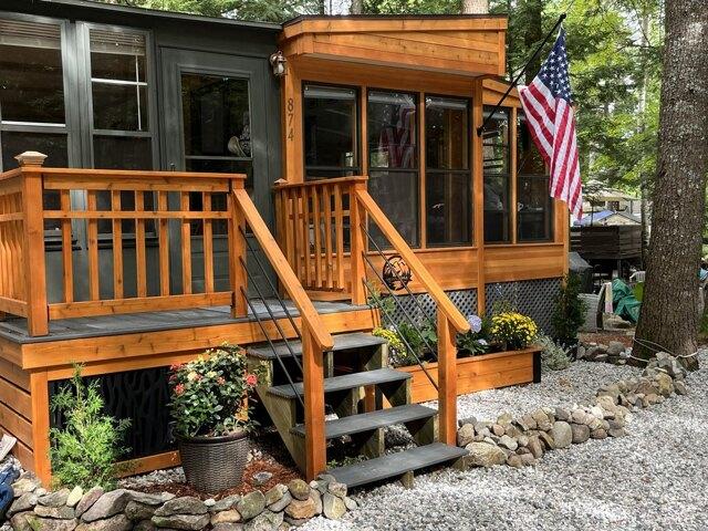 Property for sale in Casco, Cumberland County