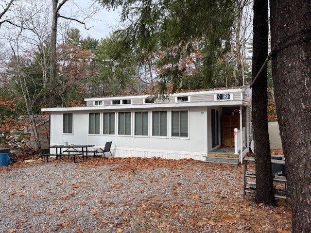 Property for sale in Casco, Maine