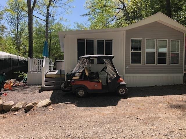 Property for sale in Casco, Maine
