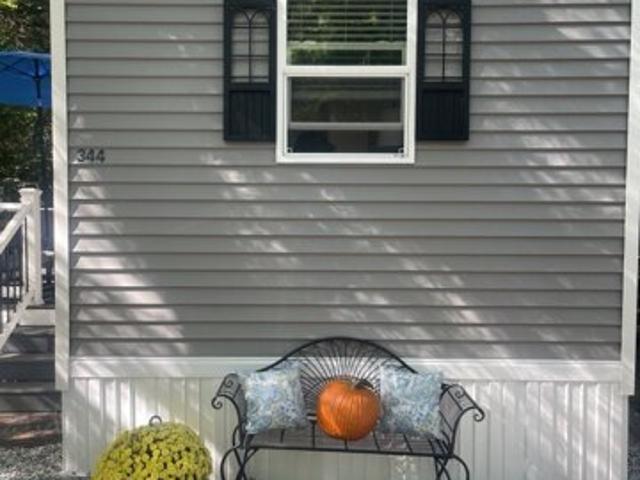 Property for sale in Casco, Maine