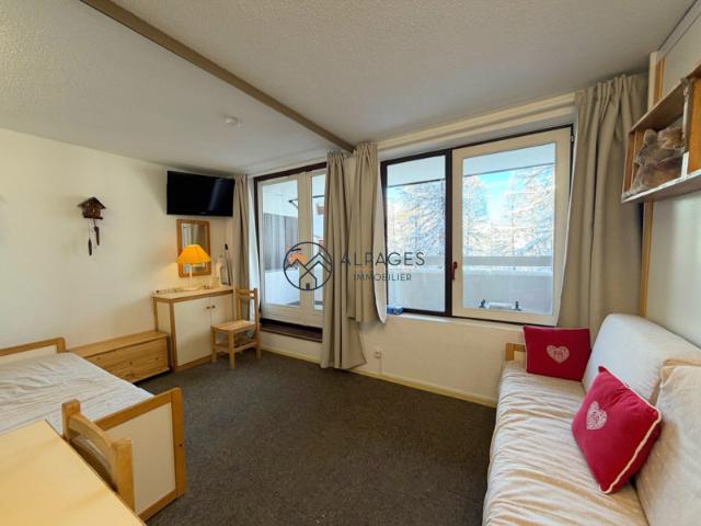 Appartement vente à Briançon, Vars