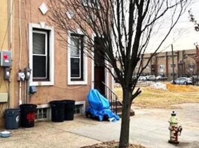 House for sale in Camden, New Jersey