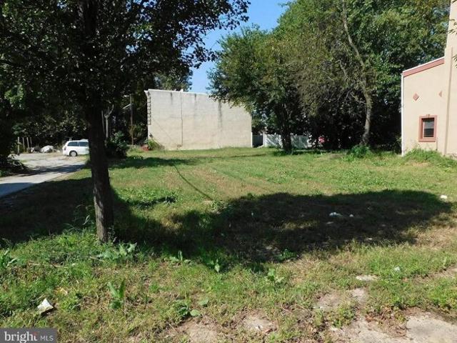 Land for sale in Camden