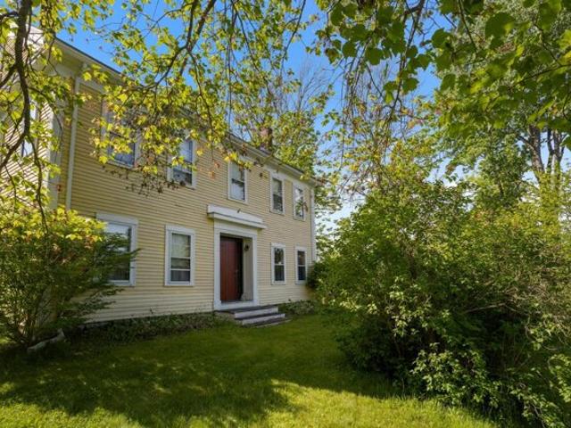 House for sale in Columbia Falls, Maine