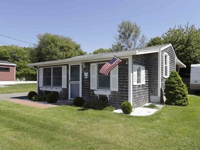 House for sale in Bristol, Massachusetts
