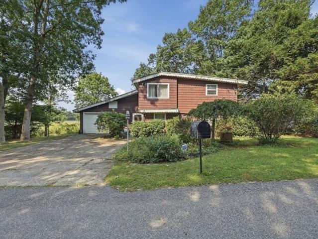 House for sale in Bristol, Massachusetts
