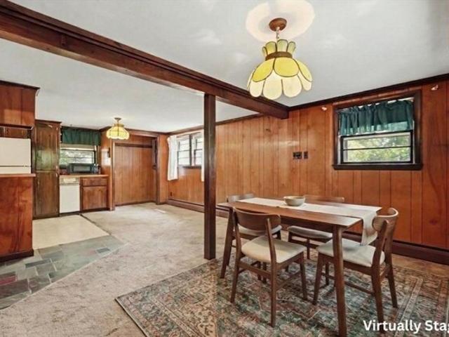 House for sale in Bristol, Massachusetts