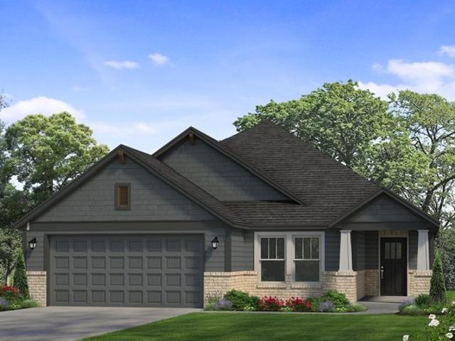 House for sale in Rains, Texas