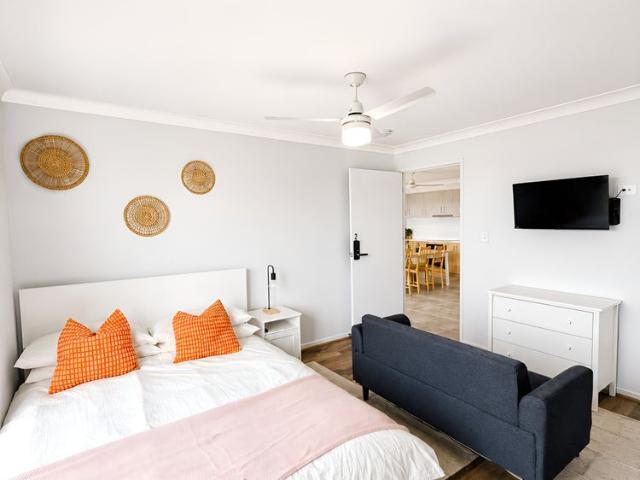 Room for rent in Point Vernon, Hervey Bay