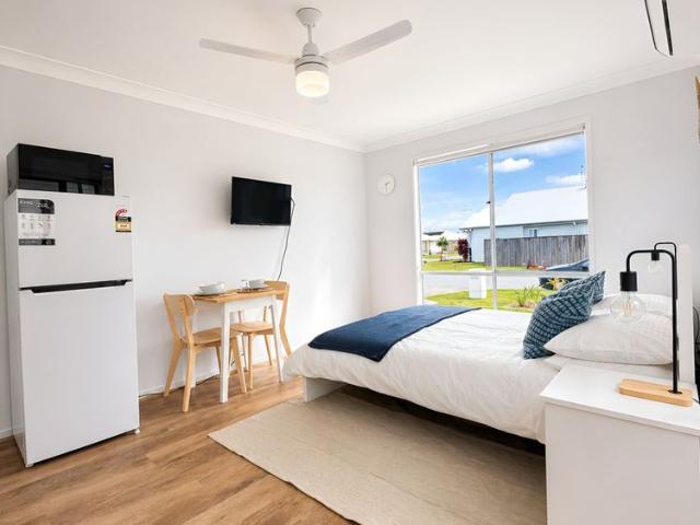 Room for rent in Great Sandy Strait, Queensland