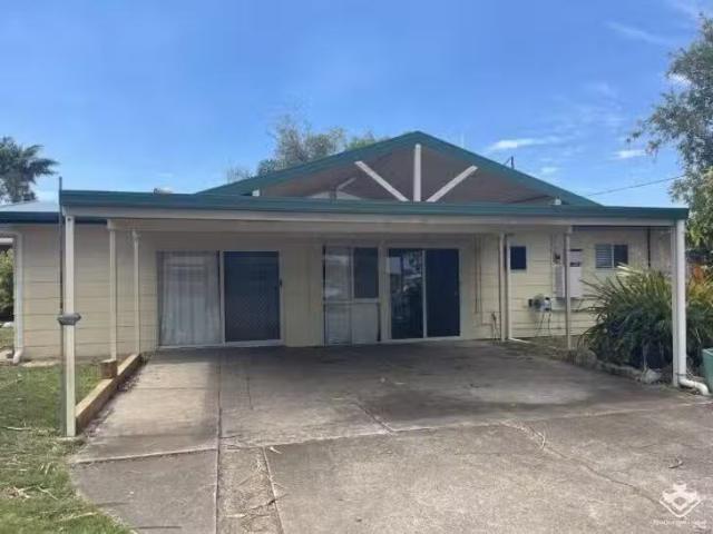 House for rent in Point Vernon, Queensland